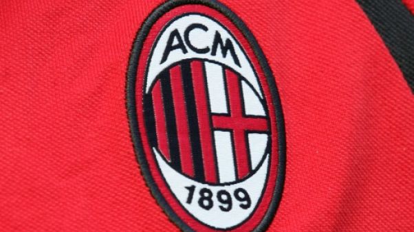 Italie: le fonds américain Elliott contrôle l'AC Milan Italie: le fonds américain Elliott contrôle l'AC Milan