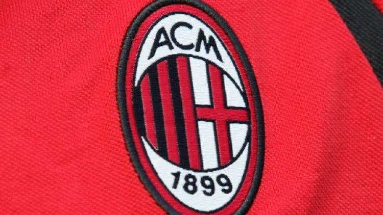 Italie: le fonds américain Elliott contrôle l'AC Milan, fin de l'ère chinoise