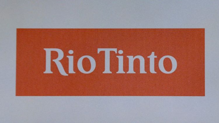 Rio Tinto's minerals sands operation in South Africa shut by protests