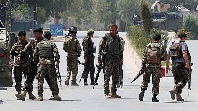 مسؤولون أفغان: عدد قتلى هجوم جلال اباد يصل إلى 10