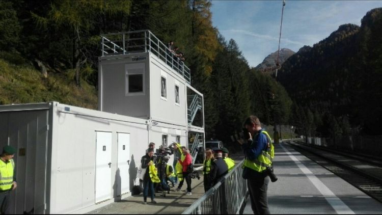 Migranti: vertice Ue?l'Austria controlla
