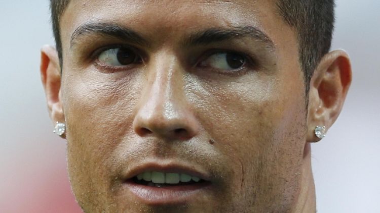 Ronaldo: Allegri, con lui salto qualità