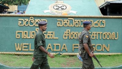 Le Sri Lanka met fin à son moratoire sur la peine capitale pour les affaires de drogue Le Sri Lanka met fin à son moratoire sur la peine capitale pour les affaires de drogue