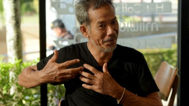 Thaïlande: certains des enfants ont été sortis "endormis" de la grotte Thaïlande: certains des enfants ont été sortis "endormis" de la grotte