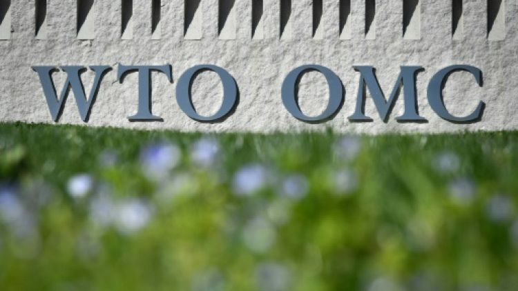 Washington remet en cause la légitimité de la Chine à faire partie de l'OMC