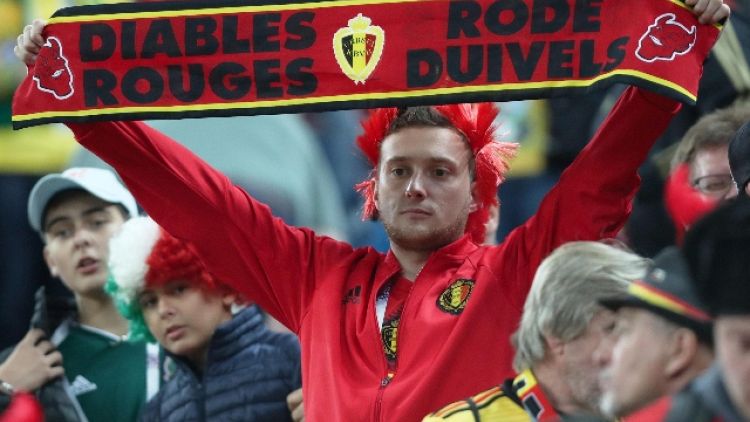 Mondiali: Cafu applaude Belgio e Croazia