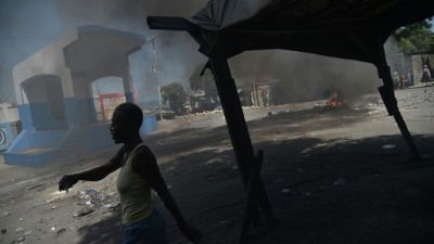Subventions ou anarchie: le casse-tête du budget d'Haïti Subventions ou anarchie: le casse-tête du budget d'Haïti