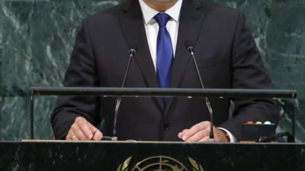رئيس بلغاريا: ترامب طالب حلف الأطلسي بزيادة الإنفاق العسكري رئيس بلغاريا: ترامب طالب حلف الأطلسي بزيادة الإنفاق العسكري