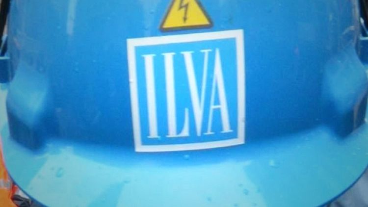 Ilva: sospetta intossicazione 5 operai