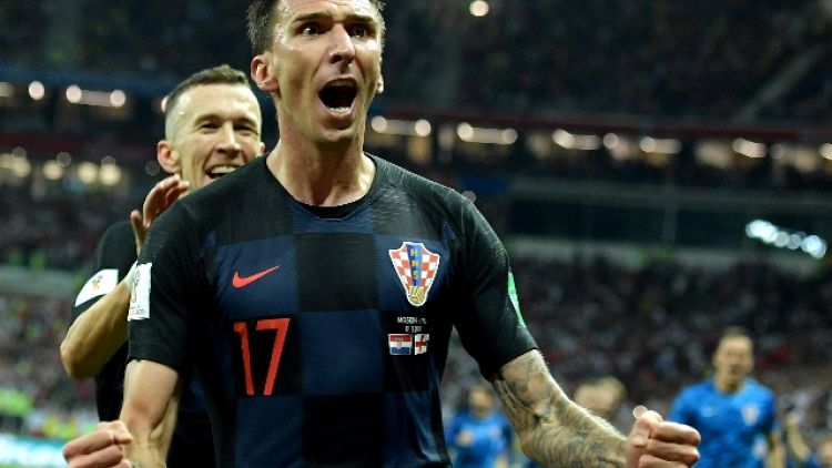 Mondiali: Croazia, finale con la Francia