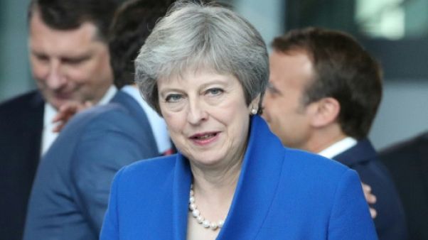 La future relation proposée par Londres à l'UE déplaît aux eurosceptiques et à la City La future relation proposée par Londres à l'UE déplaît aux eurosceptiques et à la City