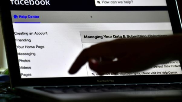 Facebook face aux parents d'une ado décédée: la justice allemande va trancher Facebook face aux parents d'une ado décédée: la justice allemande va trancher
