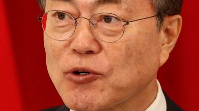 رئيس كوريا الجنوبية: انتقاد كوريا الشمالية لأمريكا استراتيجية تفاوض