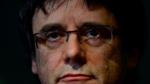 Carles Puigdemont ou la promesse non tenue de l'indépendance catalane Carles Puigdemont ou la promesse non tenue de l'indépendance catalane