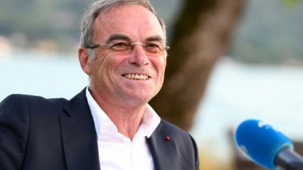 Tour de France: "Beaucoup de coureurs ont peur de perdre, donc de gagner", selon Bernard Hinault Tour de France: "Beaucoup de coureurs ont peur de perdre, donc de gagner", selon Bernard Hinault