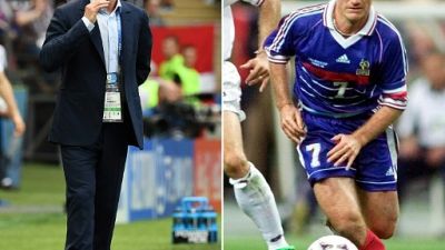 Mondial: France, 20 ans à attendre une autre étoile Mondial: France, 20 ans à attendre une autre étoile