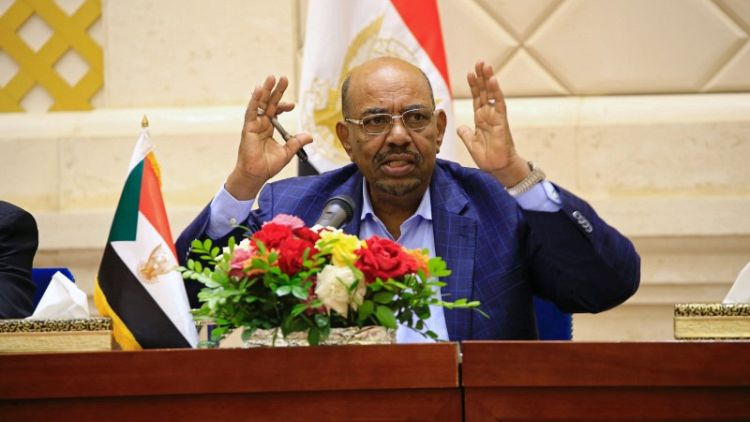 Sudan extends ceasefire with rebels until year-end - statement