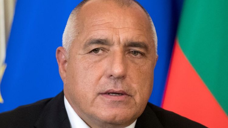 EU backs Bulgaria's first step towards joining euro