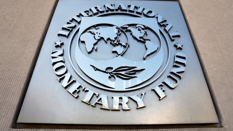 صندوق النقد الدولي يمنح مصر تقييما قويا في ثالث مراجعة لبرنامج القرض