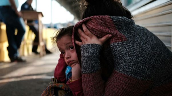 USA: 57 jeunes enfants retrouvent leurs parents, des dizaines restent séparés USA: 57 jeunes enfants retrouvent leurs parents, des dizaines restent séparés