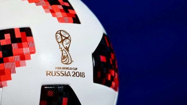 Mondial-2018: aucun cas de dopage en Russie, annonce la Fifa Mondial-2018: aucun cas de dopage en Russie, annonce la Fifa