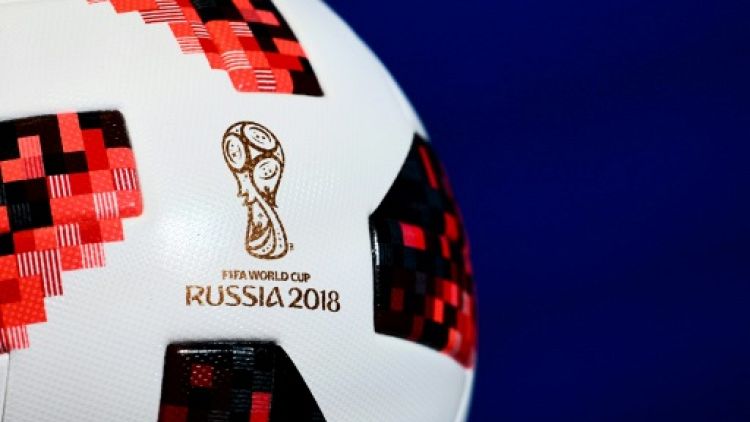 Mondial-2018: aucun cas de dopage en Russie, annonce la Fifa