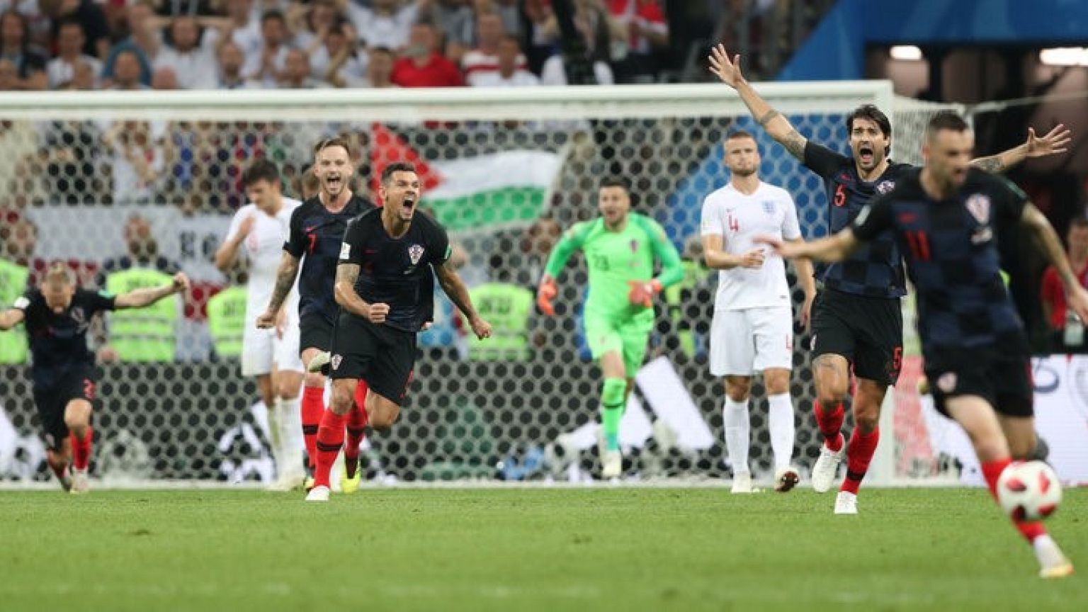 No positive doping tests at Russia 2018