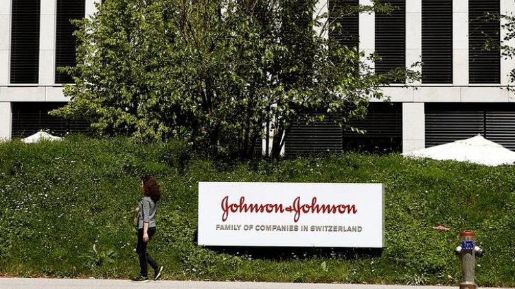 Jury orders J&J to pay $4.7 billion in Missouri asbestos cancer case