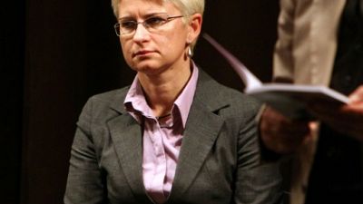 Une juge américaine autorise l'extradition d'une figure lituanienne de l'anticorruption Une juge américaine autorise l'extradition d'une figure lituanienne de l'anticorruption