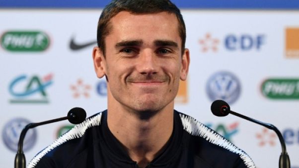 Mondial: les Bleus et le match d'une vie Mondial: les Bleus et le match d'une vie