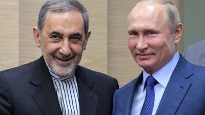 L'Argentine demande à Moscou et Pékin l'arrestation d'un ex-ministre iranien L'Argentine demande à Moscou et Pékin l'arrestation d'un ex-ministre iranien