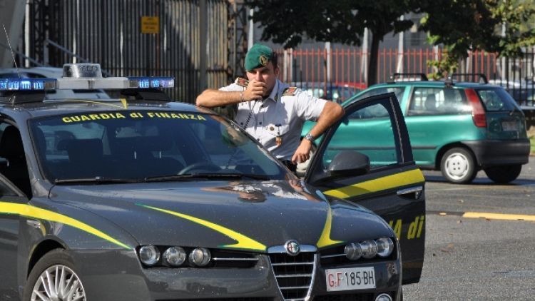 'Ndrangheta: sequestro beni 700mila euro