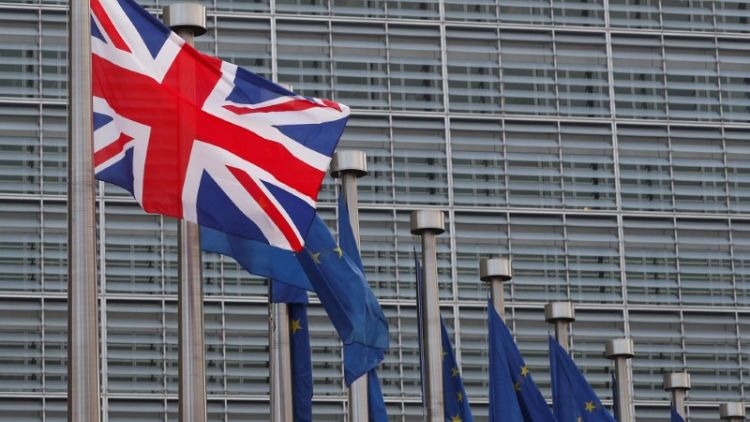 EU markets watchdog intervenes in share trading ahead of Brexit