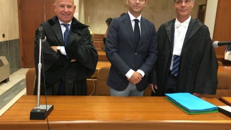 Processo Lirico Cagliari: Zedda assolto