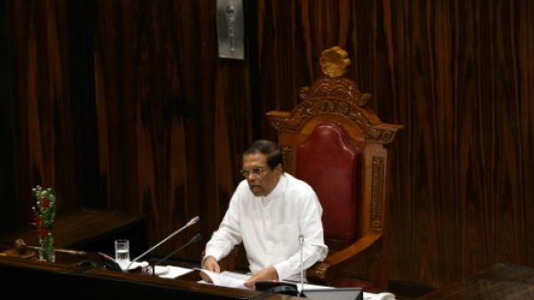 La peine de mort rétablie, le Sri Lanka cherche un bourreau La peine de mort rétablie, le Sri Lanka cherche un bourreau