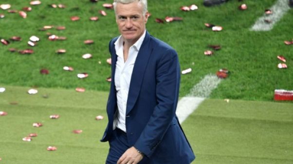 France: la finale de l'Euro-2016, un mal pour un mieux ? France: la finale de l'Euro-2016, un mal pour un mieux ?