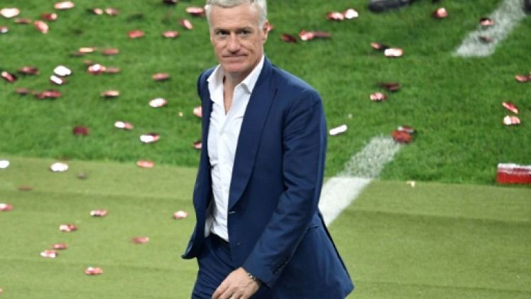 France: la finale de l'Euro-2016, un mal pour un mieux ?
