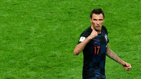 Croatie: quand "Super Mario" courait contre la Save Croatie: quand "Super Mario" courait contre la Save