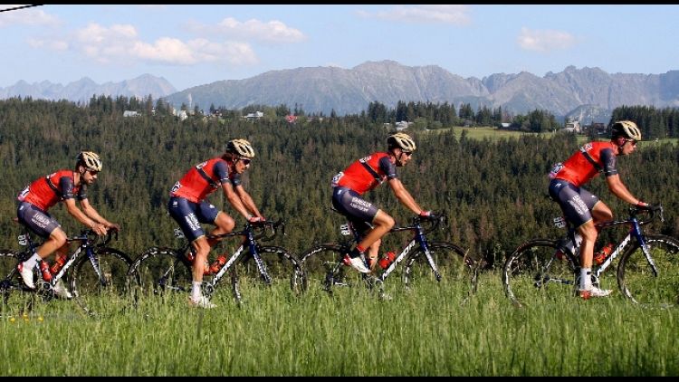 Ciclismo: Austria, 7/a tappa ad A.Nibali