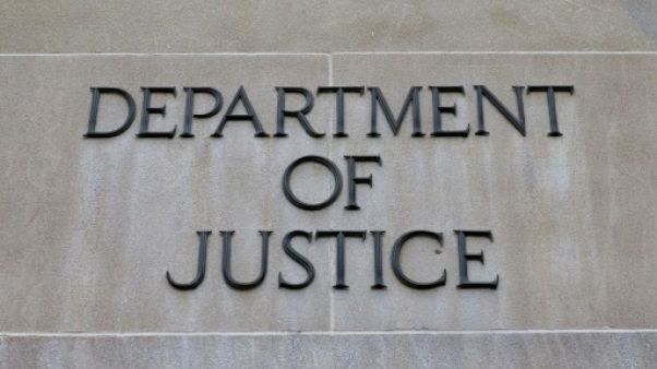 Etats-Unis: 12 agents russes inculpés pour le piratage du parti démocrate en 2016 Etats-Unis: 12 agents russes inculpés pour le piratage du parti démocrate en 2016