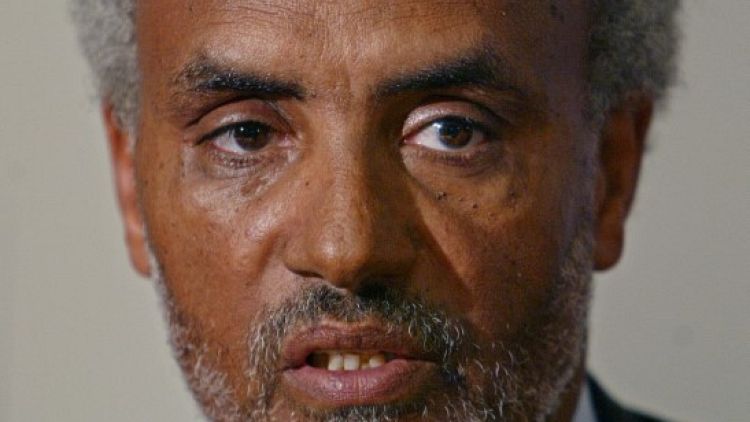 Ethiopian dissident awaits news of captured brother after Eritrean thaw