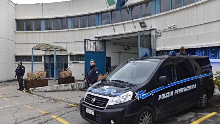 Garante detenuti visita carceri Friuli