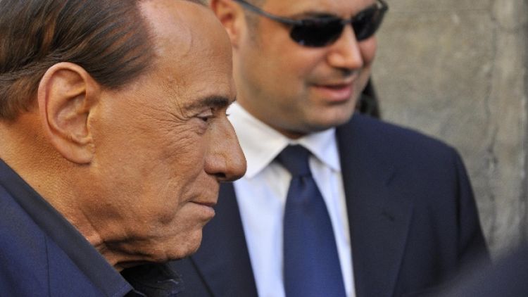 Berlusconi, da governo azione confusa