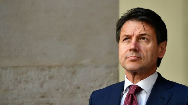 Migrants: Rome annonce que Paris et Malte prendront 50 migrants Migrants: Rome annonce que Paris et Malte prendront 50 migrants
