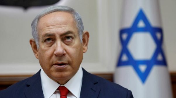 نتنياهو وترامب يبحثان الملفين السوري والإيراني قبيل قمة هلسنكي نتنياهو وترامب يبحثان الملفين السوري والإيراني قبيل قمة هلسنكي