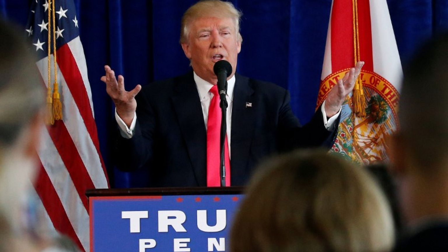 Trump calls EU a 'foe' on trade - CBS News interview