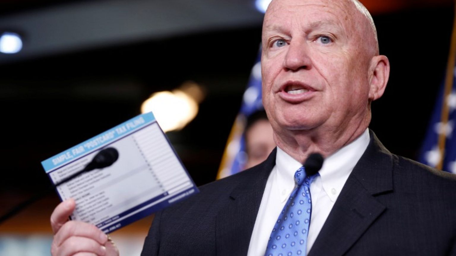 Top House Republican urges Trump, China's Xi to meet on trade - Fox
