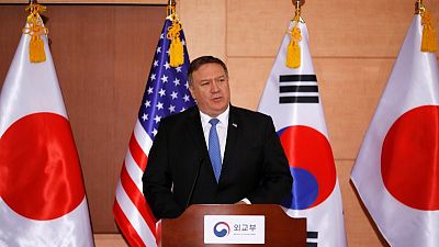 أمريكا وكوريا الشمالية ستستأنفان البحث عن رفات قتلى الحرب الكورية