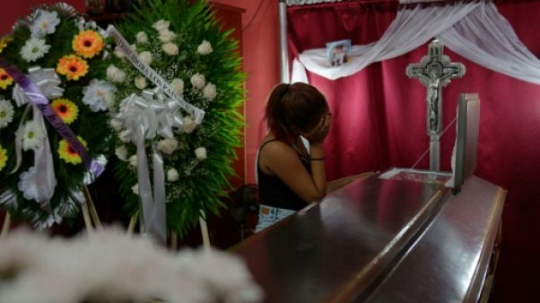 Nicaragua: des attaques des forces gouvernementales font au moins 10 morts, un évêque visé Nicaragua: des attaques des forces gouvernementales font au moins 10 morts, un évêque visé