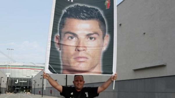 Ronaldo à la Juventus: flop pour l'appel à la grève chez Fiat Ronaldo à la Juventus: flop pour l'appel à la grève chez Fiat